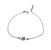 Bracciale Domar Donna Bracciale argento 925 in Argento BRAR-230-280 - BRAR-230-280